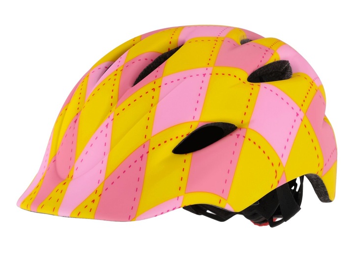 Kask rowerowy Kross Infano r. XS