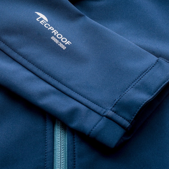 HI-TEC KURTKA MĘSKA SOFTSHELL SAIKO WIATRÓWKA M