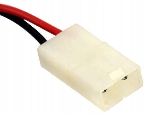 Akumulator Ni-MH 9.6V 2000mAh Tamiya 8 ogniw AA