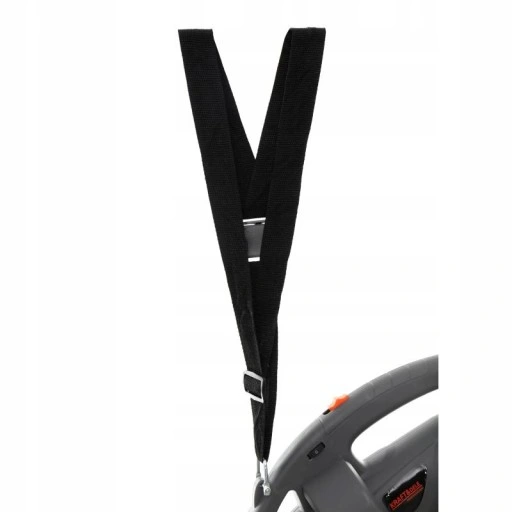 KRAFT ODKURZACZ OGRODOWY DMUCHAWA DO LIŚCI 3600W