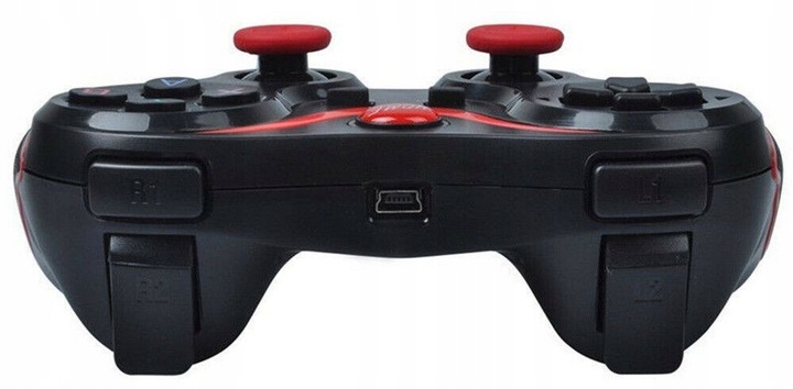 Gamepad kontroler BEZPRZEWODOWY pad do telefonu ANDROID iOS TV box PC