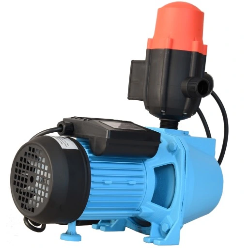 POMPA DO WODY JET 100S Z AUTOMATEM CSK 21 REGULACJA ZAŁĄCZANIA COVERA