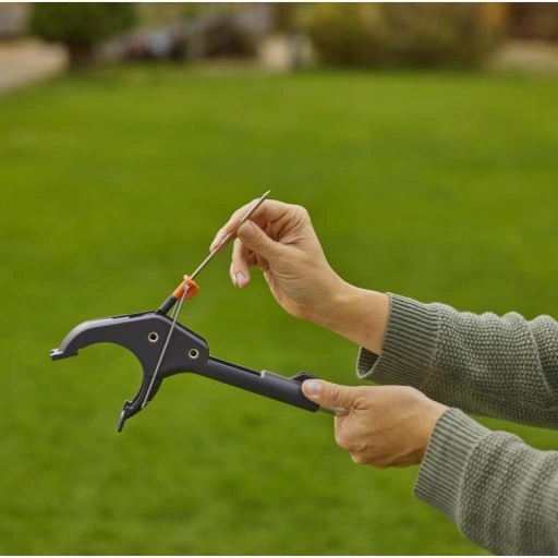 Gardena Chwytak do liści śmieci 4 w 1 11700 3567