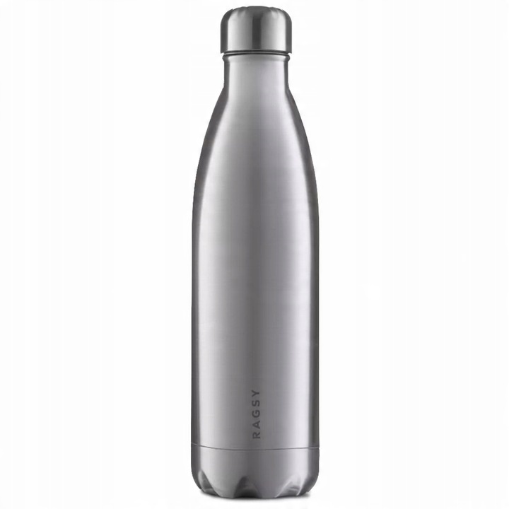 Butelka Termiczna Stal BPA Free Ragsy 750ml Termos
