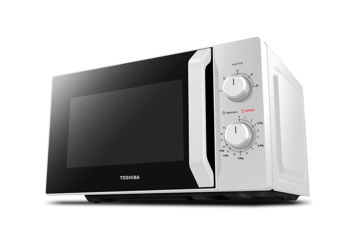Kuchenka mikrofalowa wolnostojąca Toshiba MWP-MM20P