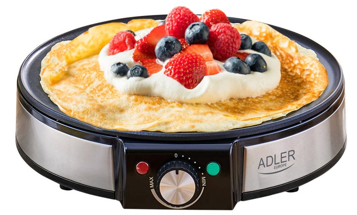 Naleśnikarka ADLER AD 3058 (1200 W)