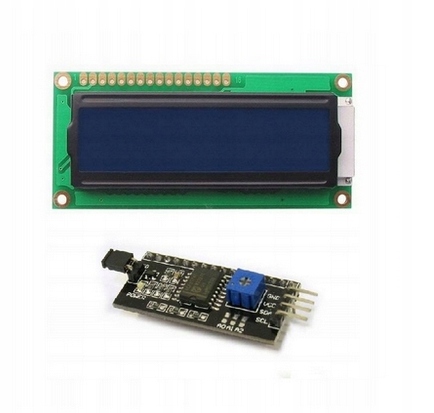 Zestaw startowy WiFi ESP XXL do nauki Arduino