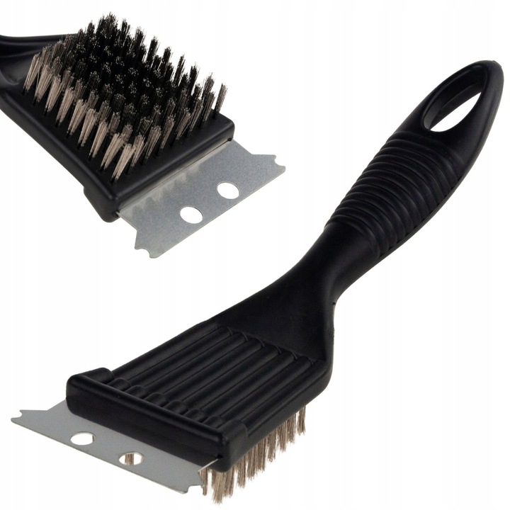 ZESTAW GRILL OGRODOWY WĘGLOWY TURYSTYCZNY |SKŁADANY |+ AKCESORIA DO GRILLA