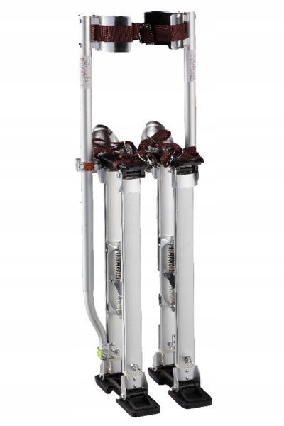 szczudła budowlane 61-101 cm - STRONG