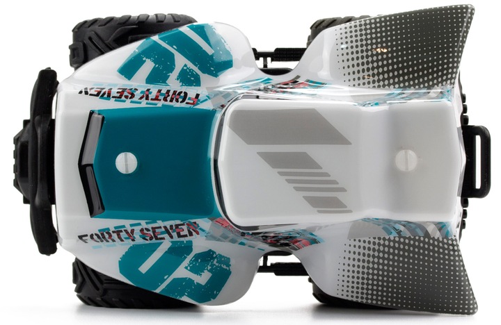 Exost X-BEAST Zdalnie Sterowane Auto Pilot 5+