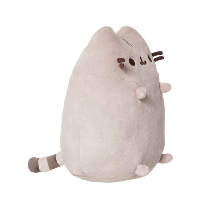 PUSHEEN maskotka 23cm SUPER SOFT PIONOWY od 0+