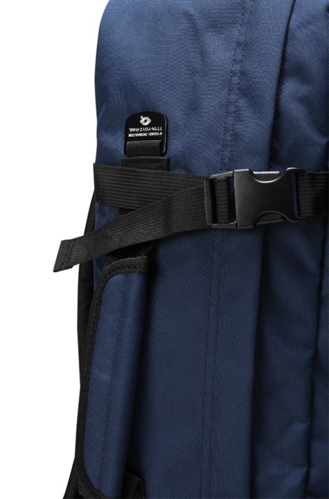 Plecak Ryanair Classic Backpack 44L navy CabinZero