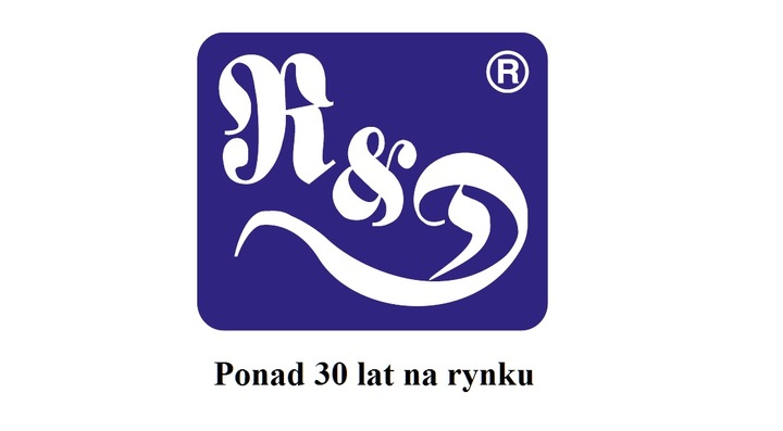 Skrzynka na listy T6/T - BRĄZOWY POLSKA SKRZYNKA POCZTOWA