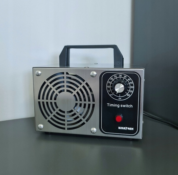 GENERATOR OZONU BIGSTREN 21208