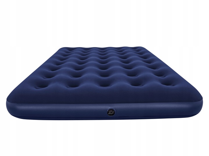 MATERAC DMUCHANY DO SPANIA BESTWAY z POMPKĄ 2os.