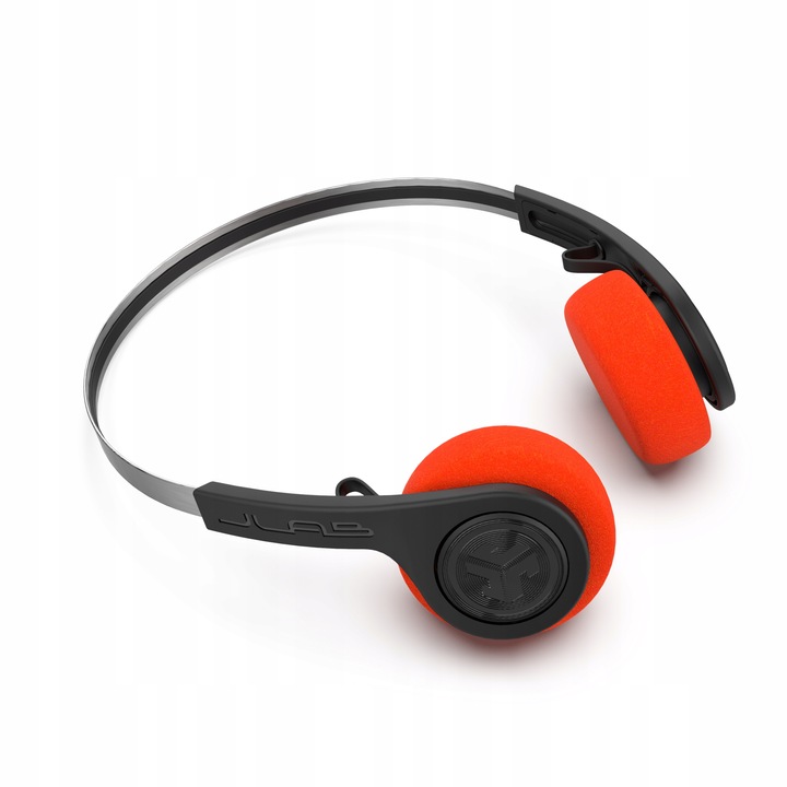 Słuchawki Retro Bluetooth JLab Rewind Wireless