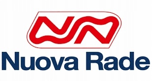 Kanister zbiornik na paliwo JERRYCAN NuovaRade 15L