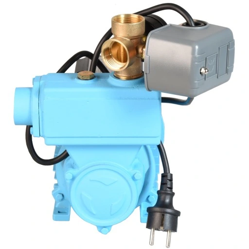 POMPA DO WODY PODLEWANIA WZ 750P 750 + OSPRZĘT HYDROFOROWA OGRODOWA COVERA