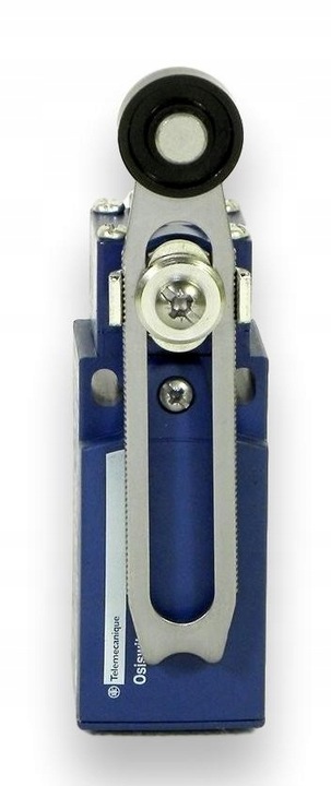 Schneider Electric krańcówka Łącznik krańcowy z rolką 1NC+1NO XCKN2145G11