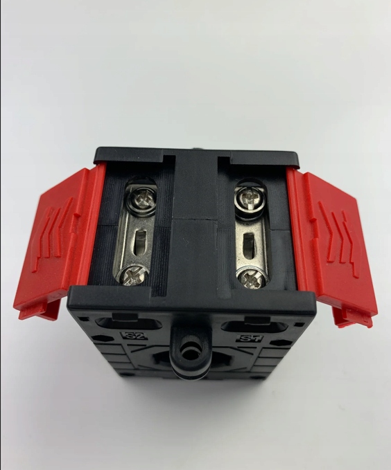 BCT5021-50A/5A 1% Przekładnik prądowy