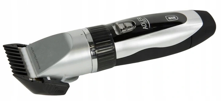 MASZYNKA DO STRZYŻENIA PSÓW KOTÓW ZWIERZĄT ADLER AD2823