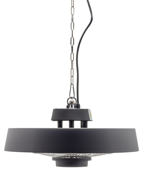 Promiennik sufitowy Promiennik podczerwieni LAMPA GRZEWCZA WISZĄCY 2000