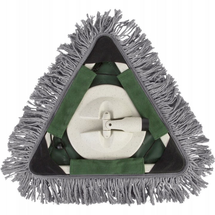 MOP WOOSTER DO ODPYLANIA ŚCIAN SUFITÓW CZYSZCZENIA ODKURZANIA GŁADZI Z PYŁU