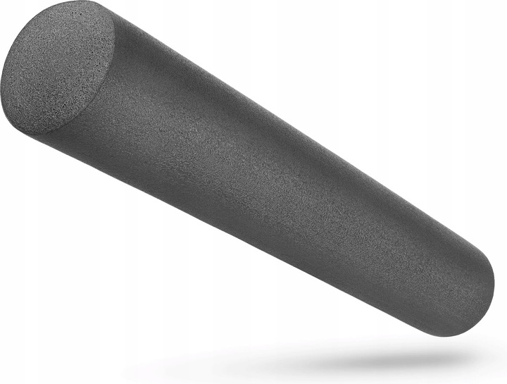 Wałek roller do masażu ćwiczeń EPE 90x15cm Gymtek