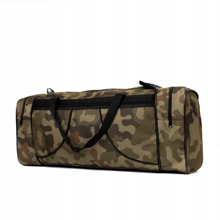 Convey Torba Podróżna Łezka 80l