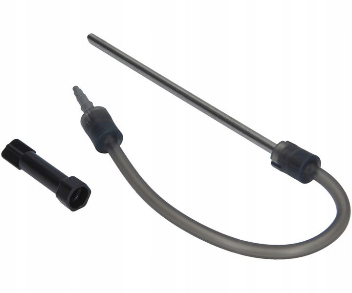 Wężyk, rurka do pojemnika na mleko ekspresu do kawy Krups EA895E10