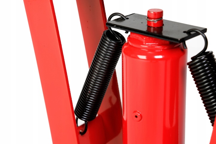 Giętarka hydr. do Rur 12TON 12T + 6 Profili 90ST