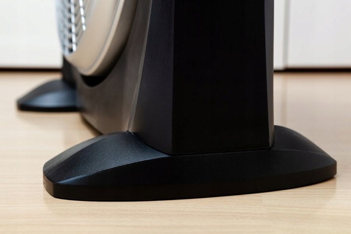 WENTYLATOR CYRKULATOR PODŁOGOWY CP60 COLUMBIA VAC