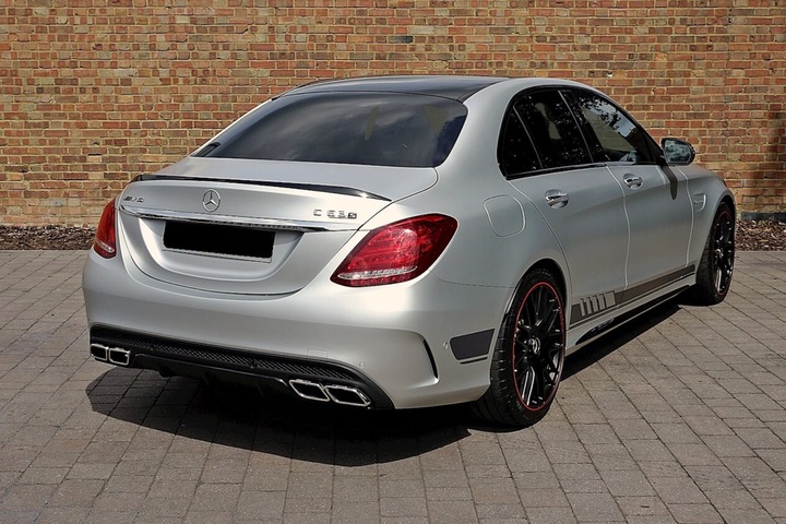 FOLIA OKLEINA SAMOCHODOWA SREBRNY POŁYSK 1,23x3M