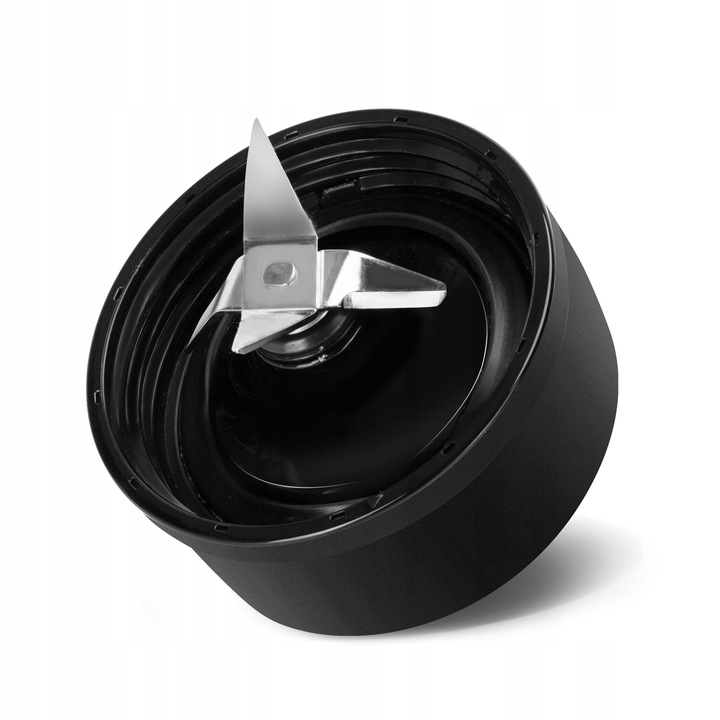 Blender kielichowy Aigostar MOCNY 750 W kruszy LÓD