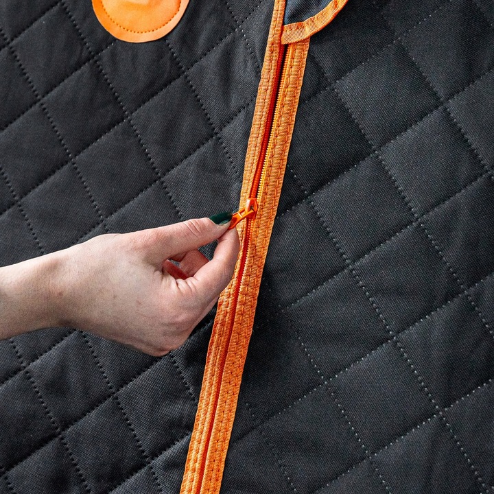 MATA DLA PSA DO SAMOCHODU POKROWIEC SIEDZENIE UNIWERSALNA SAMOCHODOWA 4W1