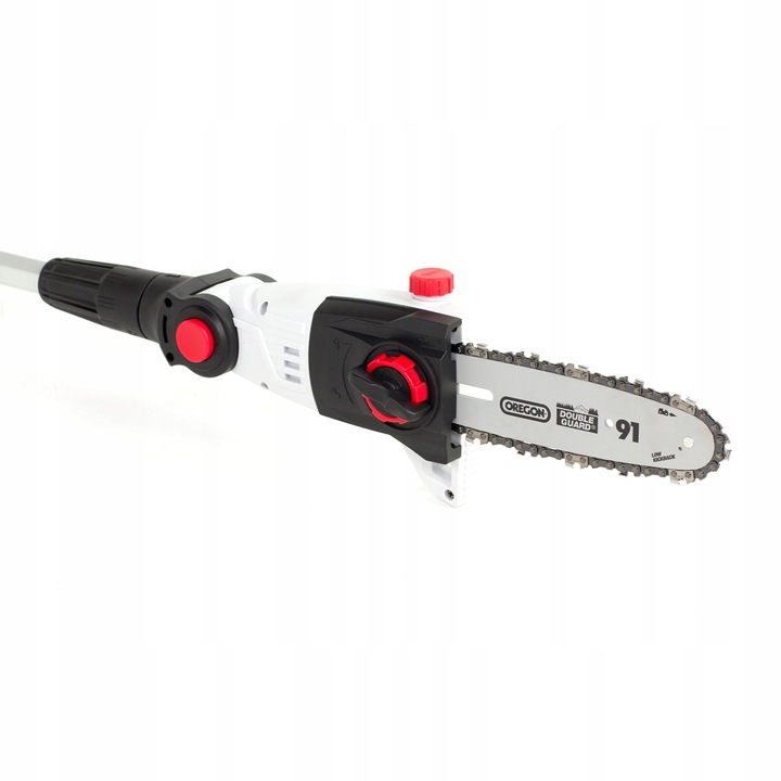 Urządzenie wielofunkcyjne na wysięgniku NAC PHCB18-B20-S 1 x 2Ah