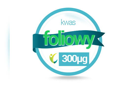 Witamina B12 B6 P-5-P B7 Biotyna Kwas Foliowy WEGA