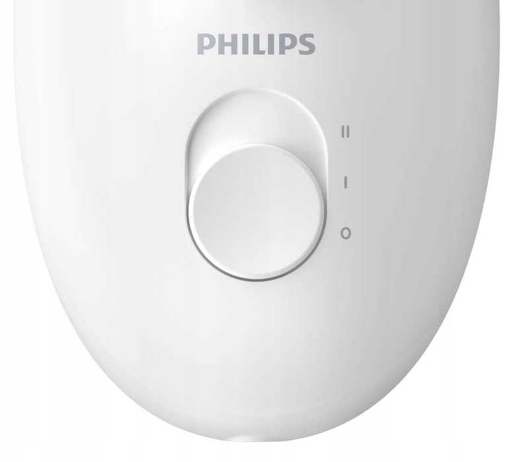 DEPILATOR PHILIPS BRE245/00 SIECIOWY