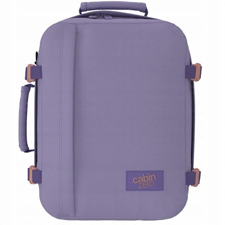 Plecak kabinowy CABINZERO MINI 28L Smokey Violet