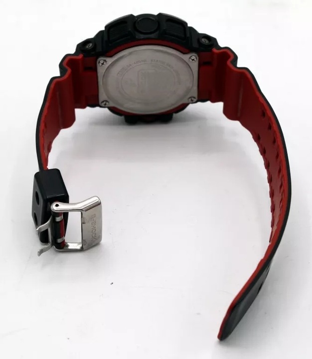 Zegarek męski Casio G-SHOCK Casio-GA-400HR-1AER