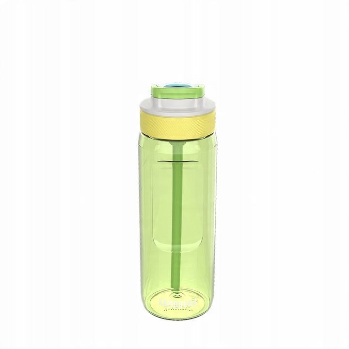 KAMBUKKA 11-04061 butelka na wodę Lagoon 750ml - Playful Garden