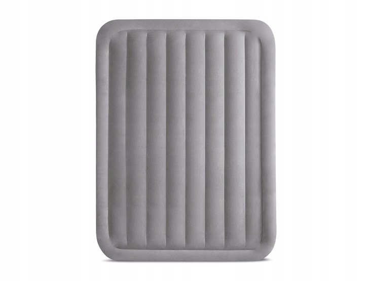 Łóżko do spania z pompką 152 x 203 x 46 cm Intex