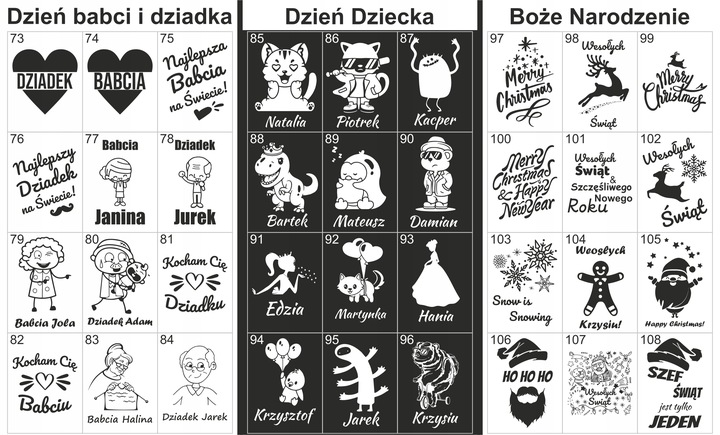 Kubek stalowy 210 ml z karabińczykiem swój grawer