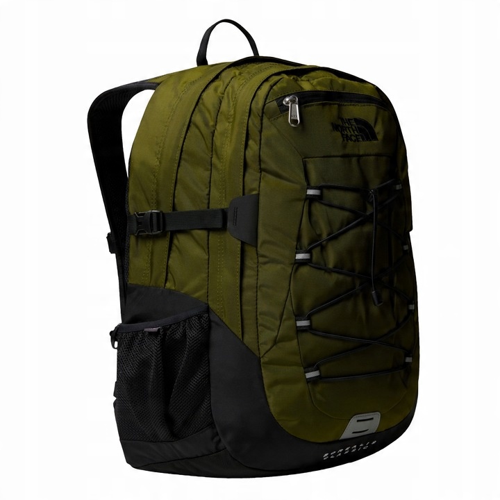 Plecak The North Face Borealis Classic C4FR1 - Forest Olive