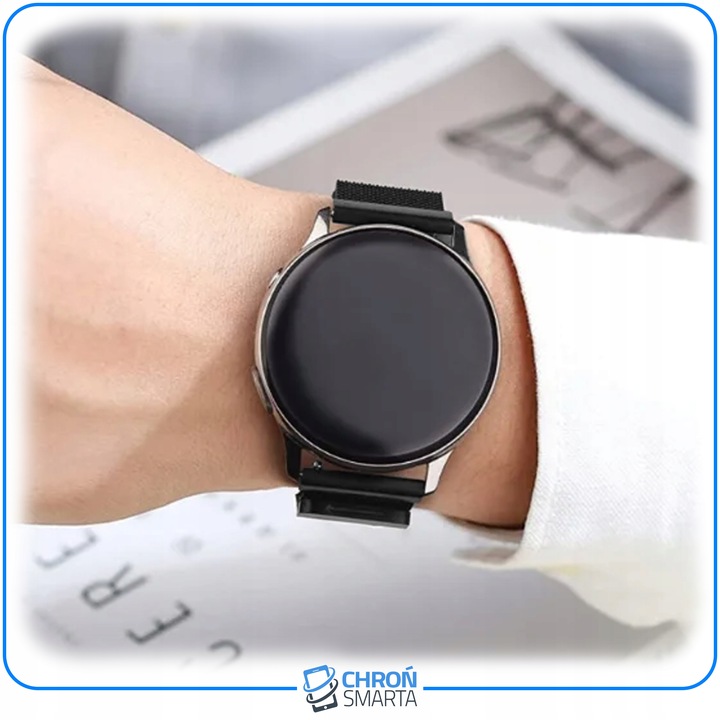 Pasek do Amazfit BIP bip s lite u pro Neo GTS 2 3 4 opaska do xiaomi zepp e