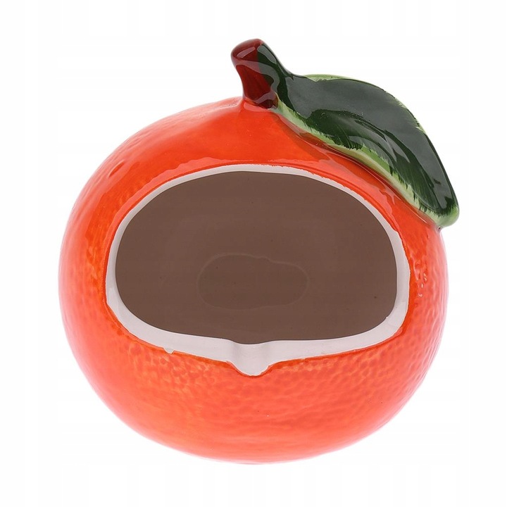 Łóżko jaskiniowe do spania Śliczny / kształt Dom dla zwierząt dla chomika