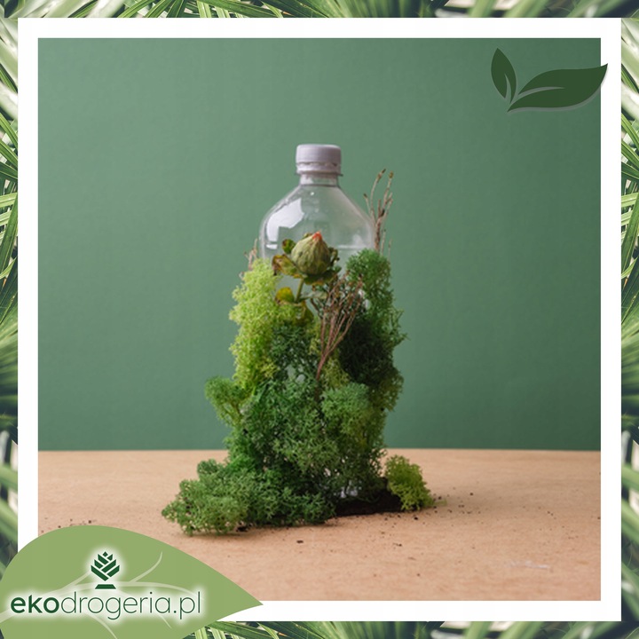 Papier toaletowy 3 warstwowy bambusowy biały 24 rolki 4800 listków miękki