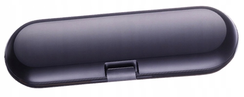 Szczoteczka Elektryczna Oral-B Vitality 100 + KOŃCÓWKI Czarna