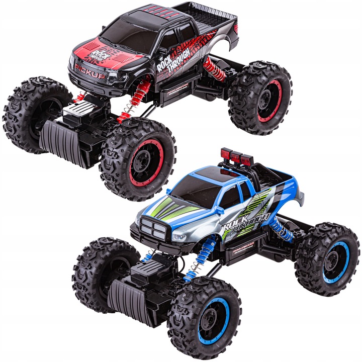 NIMH 6V 2400mAh Wtyczka JST SM AKUMULATOR do AUTA Terenowego HB P1401 P1402