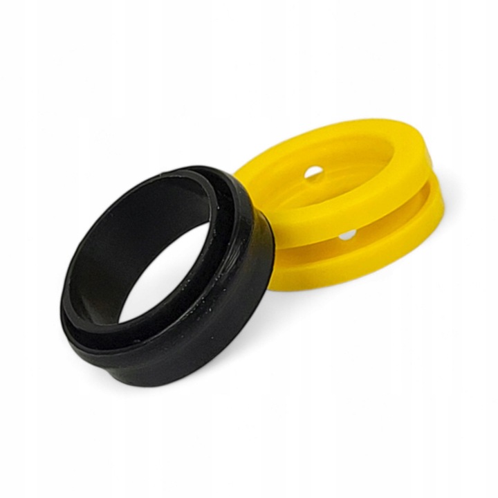 Uszczelka Uszczelki O-Ring do SodaStream Terra Art Duo Butelki I Naboju